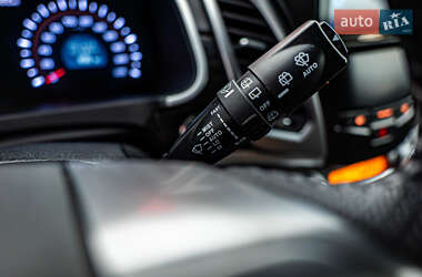 Позашляховик / Кросовер SsangYong Korando 2014 в 