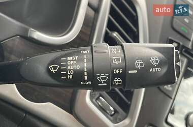 Позашляховик / Кросовер SsangYong Korando 2014 в 