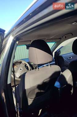 Позашляховик / Кросовер SsangYong Korando 2012 в 