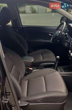 Внедорожник / Кроссовер SsangYong Korando 2012 в 