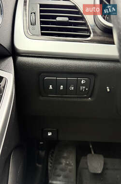 Позашляховик / Кросовер SsangYong Korando 2013 в 