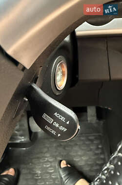 Позашляховик / Кросовер SsangYong Korando 2013 в 