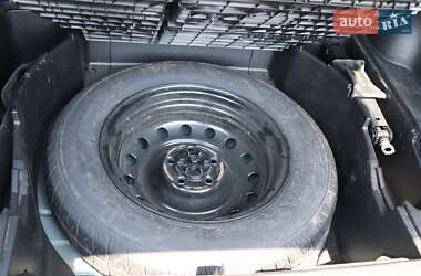 Внедорожник / Кроссовер SsangYong Korando 2011 в 