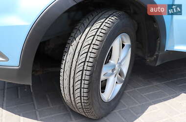 Внедорожник / Кроссовер SsangYong Korando 2011 в 
