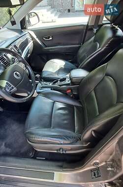 Внедорожник / Кроссовер SsangYong Korando 2012 в 