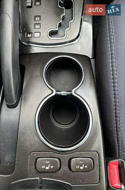 Внедорожник / Кроссовер SsangYong Korando 2012 в 