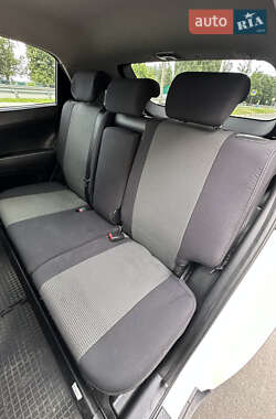 Внедорожник / Кроссовер SsangYong Korando 2012 в 