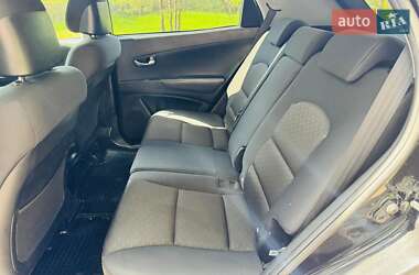 Позашляховик / Кросовер SsangYong Korando 2011 в 