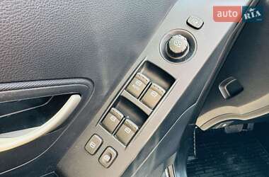 Позашляховик / Кросовер SsangYong Korando 2011 в 