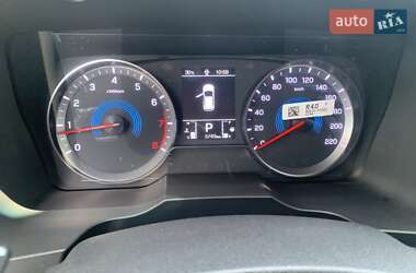Внедорожник / Кроссовер SsangYong Korando 2023 в 