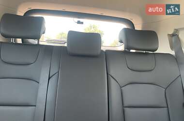 Внедорожник / Кроссовер SsangYong Korando 2023 в 