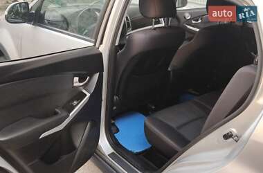 Внедорожник / Кроссовер SsangYong Korando 2014 в 