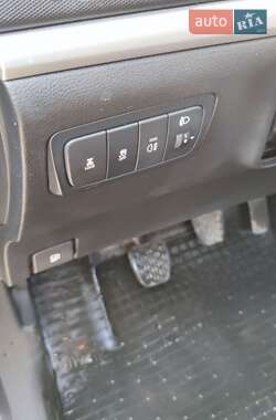 Внедорожник / Кроссовер SsangYong Korando 2011 в 