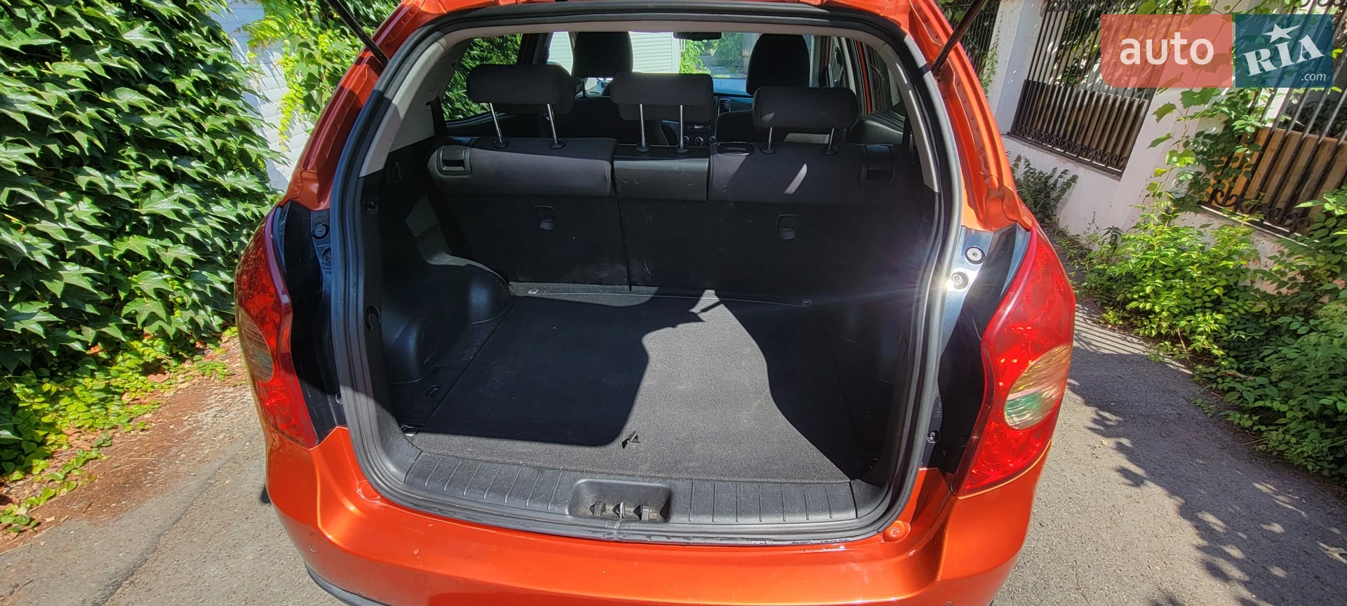 2012 SsangYong Korando - мініатюра 20