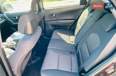 Внедорожник / Кроссовер SsangYong Korando 2011 в 