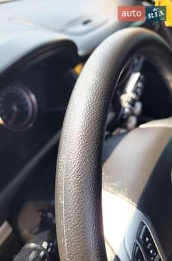 Внедорожник / Кроссовер SsangYong Korando 2013 в 