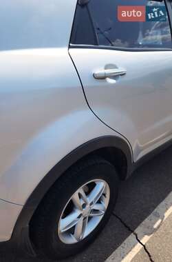Внедорожник / Кроссовер SsangYong Korando 2013 в 