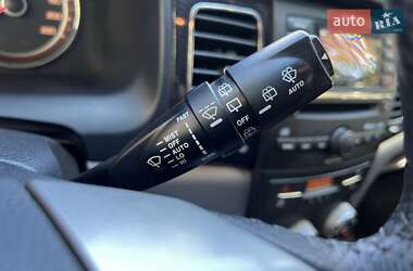 Внедорожник / Кроссовер SsangYong Korando 2013 в 