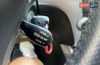 Внедорожник / Кроссовер SsangYong Korando 2013 в 