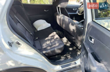 Внедорожник / Кроссовер SsangYong Korando 2013 в 