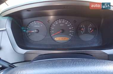 Внедорожник / Кроссовер SsangYong Korando 2010 в 