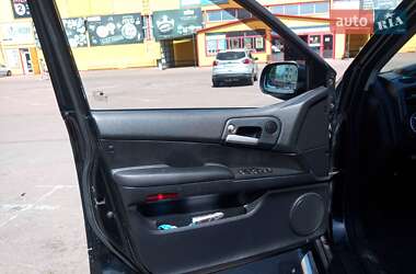 Внедорожник / Кроссовер SsangYong Korando 2010 в 