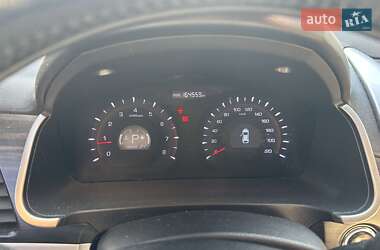 Внедорожник / Кроссовер SsangYong Korando 2014 в 