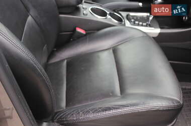 Внедорожник / Кроссовер SsangYong Korando 2011 в 