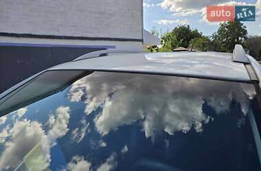 Внедорожник / Кроссовер SsangYong Korando 2011 в 