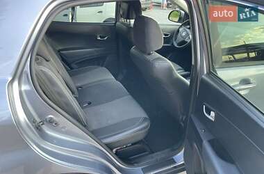 Внедорожник / Кроссовер SsangYong Korando 2011 в 