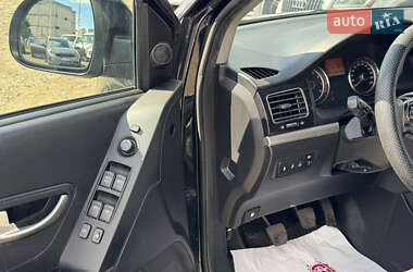 Внедорожник / Кроссовер SsangYong Korando 2012 в 