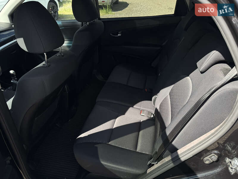 Внедорожник / Кроссовер SsangYong Korando 2012 в Киеве фото 13 Внедорожник / Кроссовер SsangYong Korando 2012 в Киеве