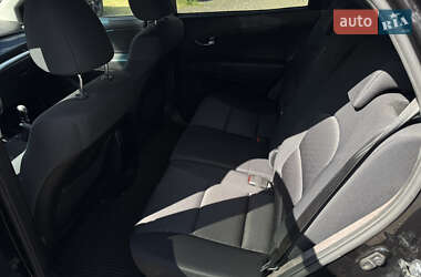Внедорожник / Кроссовер SsangYong Korando 2012 в 