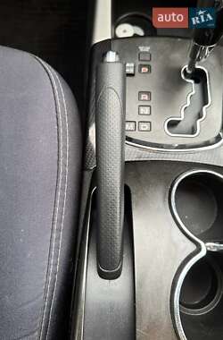 Внедорожник / Кроссовер SsangYong Korando 2012 в 
