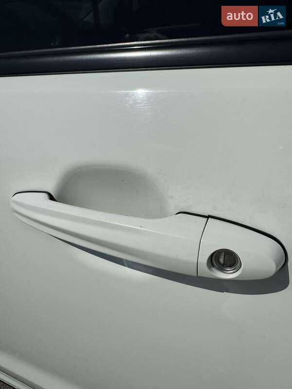 Внедорожник / Кроссовер SsangYong Korando 2013 в Стрые