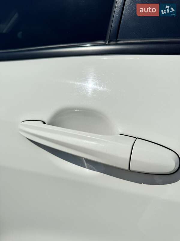 Внедорожник / Кроссовер SsangYong Korando 2013 в Киеве фото 20 Внедорожник / Кроссовер SsangYong Korando 2013 в Киеве