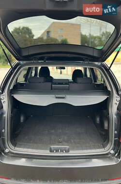 Внедорожник / Кроссовер SsangYong Korando 2013 в 