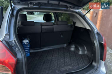 Внедорожник / Кроссовер SsangYong Korando 2011 в 