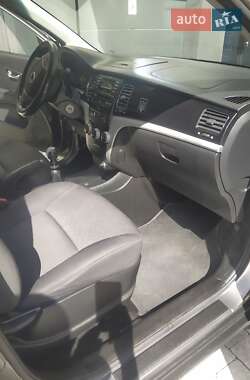 Внедорожник / Кроссовер SsangYong Korando 2013 в 