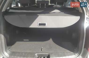 Внедорожник / Кроссовер SsangYong Korando 2013 в 