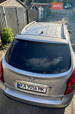 Внедорожник / Кроссовер SsangYong Korando 2011 в 