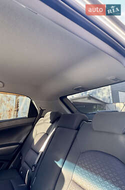 Внедорожник / Кроссовер SsangYong Korando 2011 в 