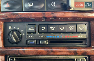 Внедорожник / Кроссовер SsangYong Korando 2001 в 