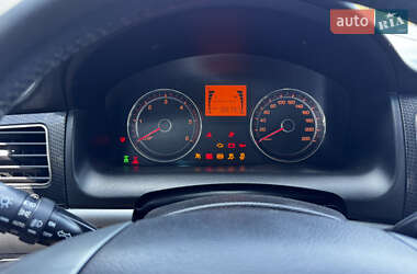 Позашляховик / Кросовер SsangYong Korando 2013 в 