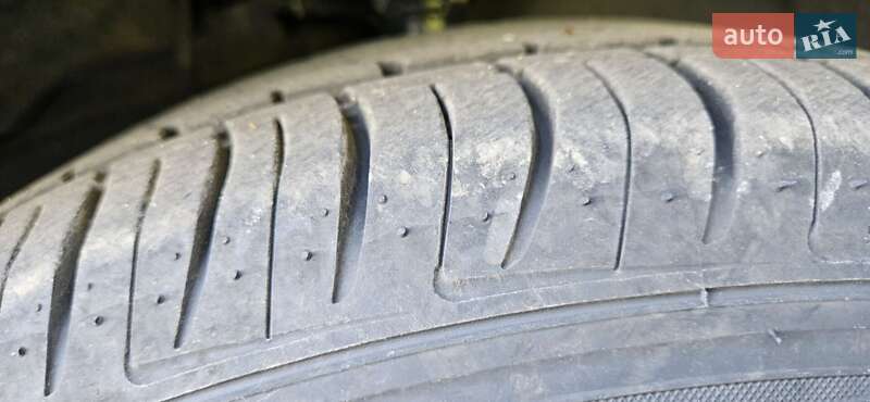 Внедорожник / Кроссовер SsangYong Korando 2012 в Черкассах фото 10 Внедорожник / Кроссовер SsangYong Korando 2012 в Черкассах