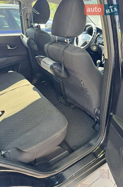 Позашляховик / Кросовер SsangYong Korando 2012 в 