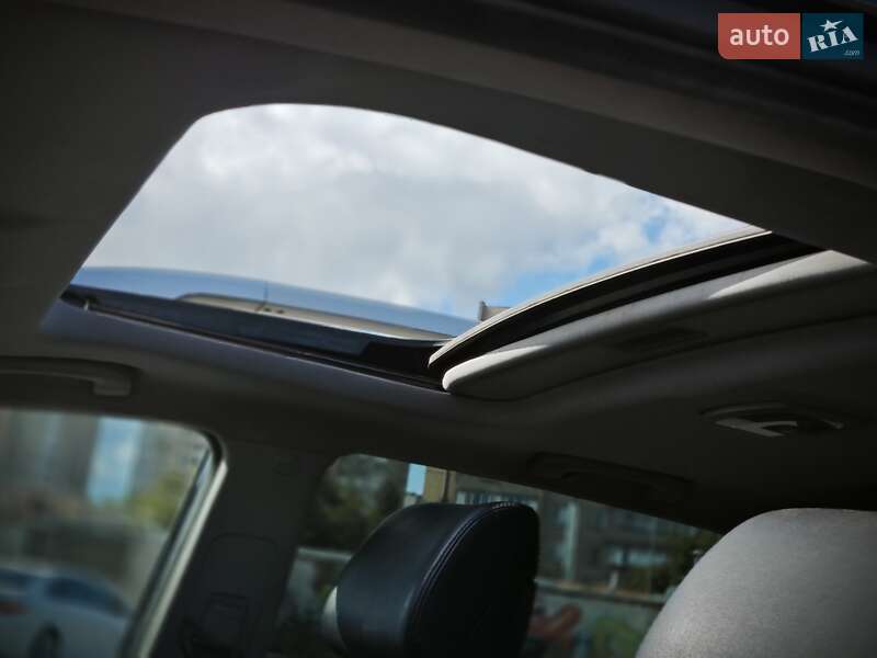 Внедорожник / Кроссовер SsangYong Korando 2011 в Киеве