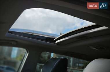 Внедорожник / Кроссовер SsangYong Korando 2011 в 