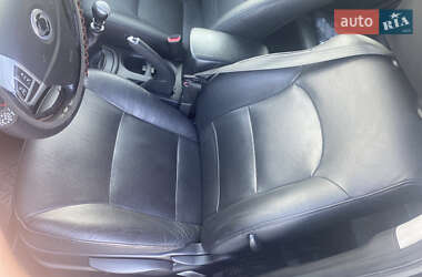 Внедорожник / Кроссовер SsangYong Korando 2012 в 