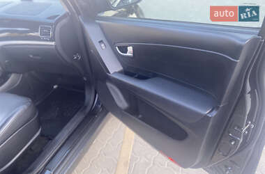 Внедорожник / Кроссовер SsangYong Korando 2012 в 